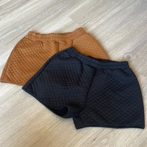 KYOYO shorts 2 pair ⭐️⭐️